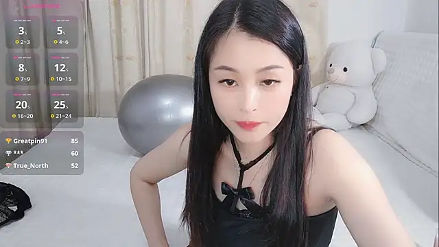 Ailsa-Baby online show from January 19, 2:57 pm