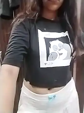 Siya5690 online show from October 6, 4:56 pm