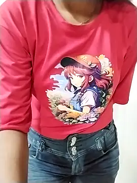 Siya5690 online show from September 21, 6:17 pm