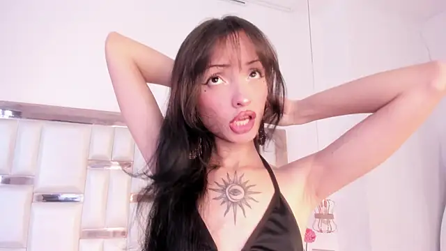 MaddieStark online show from November 10, 4:57 pm