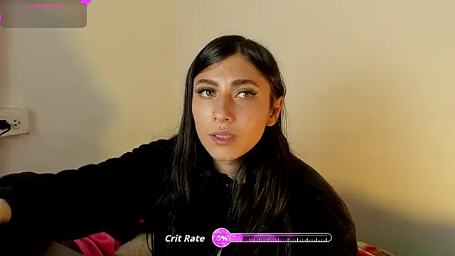 Alanaloiiss  online show from March 24, 2:50 am