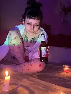 severingratty online show from October 26, 9:10 pm