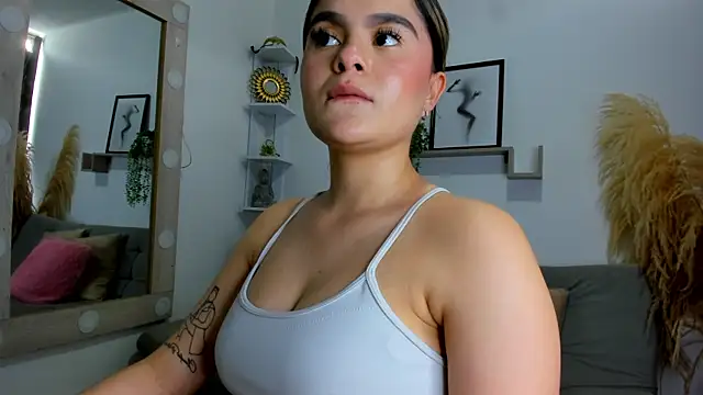 Samanta Monroe online show from September 10, 6:08 pm