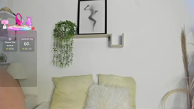 Samanta Monroe online show from September 21, 11:42 am