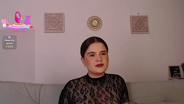 Samanta Monroe online show from November 28, 6:33 pm