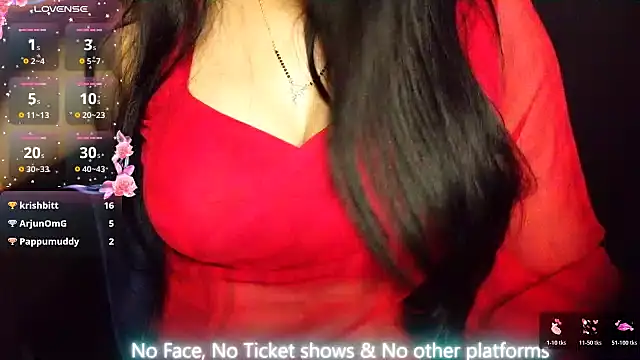 Anuforyou19 online show from December 20, 5:28 pm