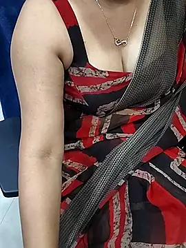 Anuforyou19 online show from October 23, 1:44 am