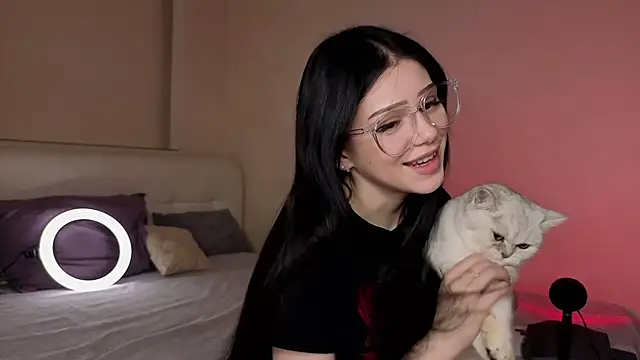 KateHardcastle online show from October 24, 6:26 pm