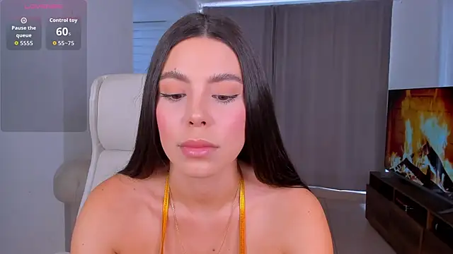 MeganScott online show from November 15, 8:21 pm