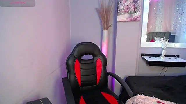 NataliaPrada s online show from September 18, 7:56 pm