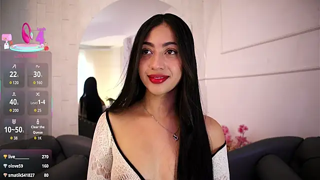 charlotterusso online show from May 12, 12:56 pm