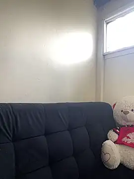 NattashaMore 0719 online show from November 9, 12:45 pm