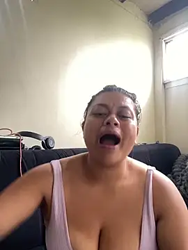 NattashaMore 0719 online show from February 24, 3:21 pm