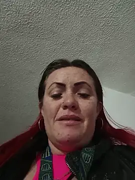 Snapshot of carolinhe_ chatting on October 9, 9:30 pm carolinhe online show from October 9, 9:30 pm