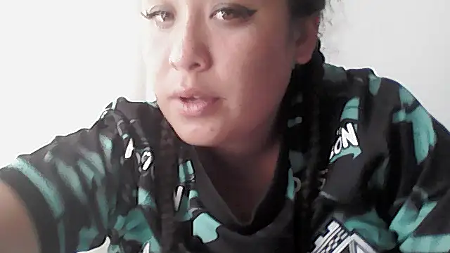 You-sexy-starr online show from April 20, 5:38 pm