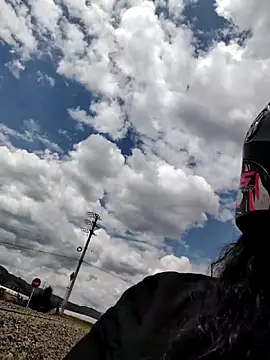 You-sexy-starr online show from February 22, 5:25 pm