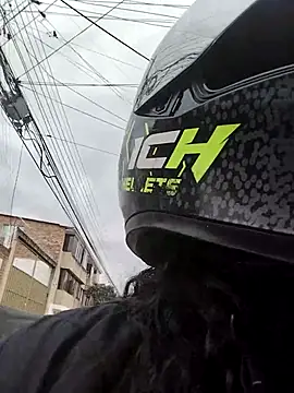 You-sexy-starr online show from October 28, 6:24 pm