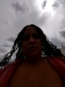 You-sexy-starr online show from May 31, 6:09 pm
