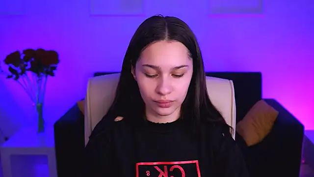 Snapshot of KimClarks_ chatting on September 8, 8:52 pm KimClarks  online show from September 8, 8:52 pm