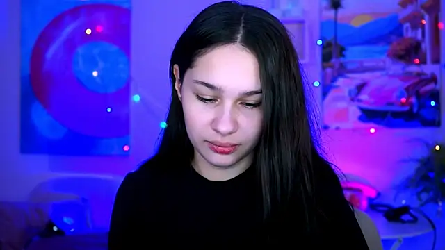 Snapshot of KimClarks_ chatting on September 29, 8:30 am KimClarks  online show from September 29, 8:30 am