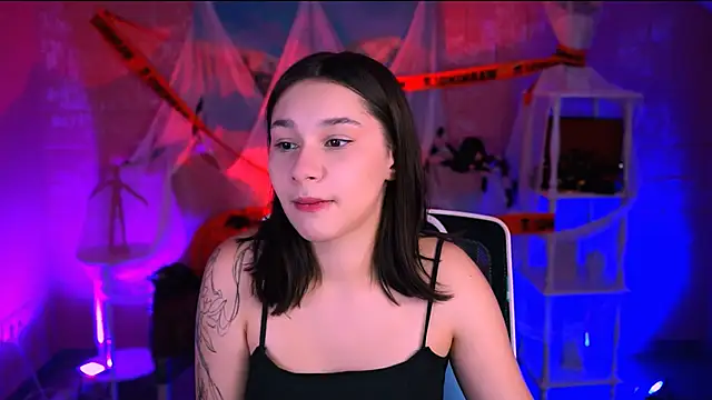 Snapshot of KimClarks_ chatting on October 30, 1:01 pm KimClarks  online show from October 30, 1:01 pm