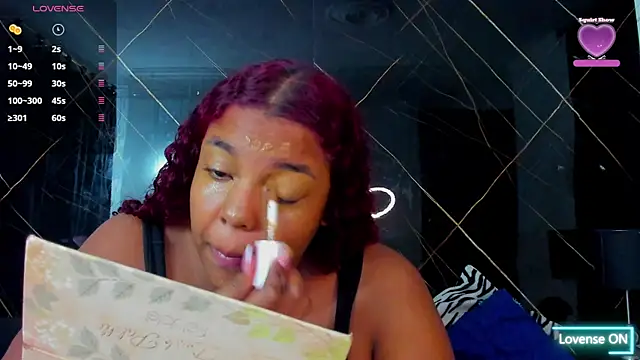 Alaia Gutierrez online show from November 21, 9:06 pm