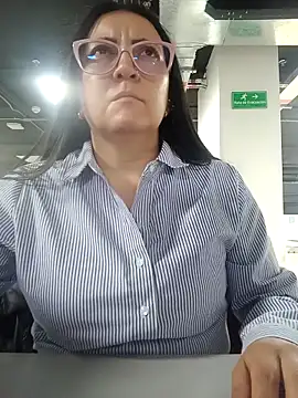 Romina693 online show from November 19, 6:13 am