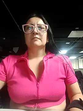 Romina693 online show from November 16, 6:48 am