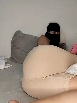 Samaarsexy23 online show from September 19, 12:37 pm