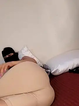 Samaarsexy23 online show from October 4, 10:21 am