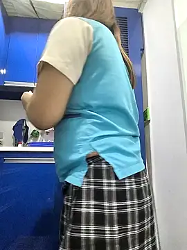 Sweetheart Claire online show from February 11, 8:38 am