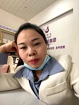 Snapshot of xlj4523 chatting on October 27, 4:52 am xlj4523 online show from October 27, 4:52 am