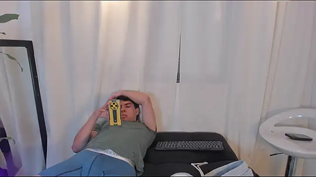 Rosaly Rodman online show from November 18, 9:16 pm