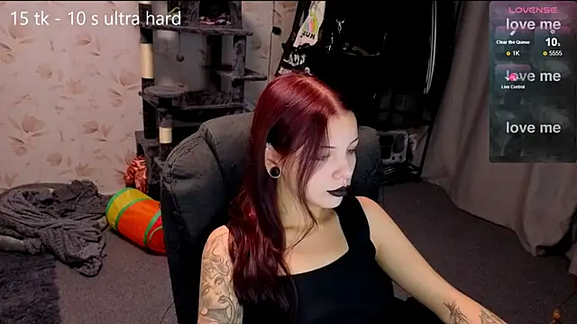 lera smith online show from October 14, 10:34 pm