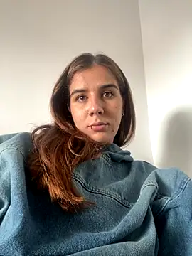 AllieYourGirl online show from October 17, 3:26 pm