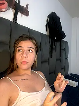 AllieYourGirl online show from November 26, 11:39 pm