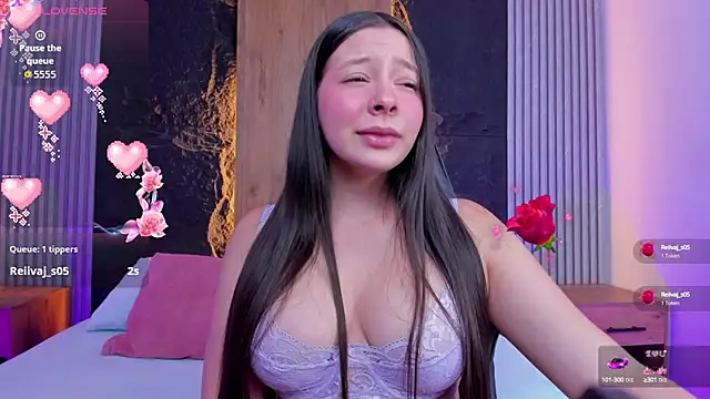 kitty sweeety  online show from September 23, 12:58 pm