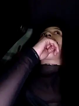 Arii collins1 online show from November 9, 3:24 am