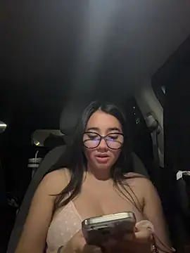 Michelle Zoe online show from June 11, 1:05 am