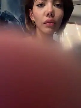 VenereVenus online show from September 18, 7:01 pm