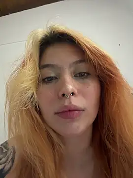 YunoRose  online show from November 23, 4:15 am