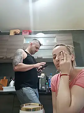 Aly-john1985 online show from January 9, 7:02 am