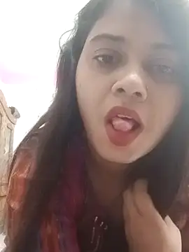 Farihasultanaxh online show from September 25, 1:04 am