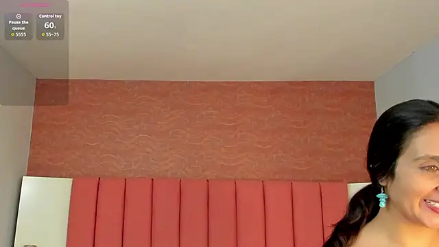 SamayRyann online show from March 11, 1:36 pm