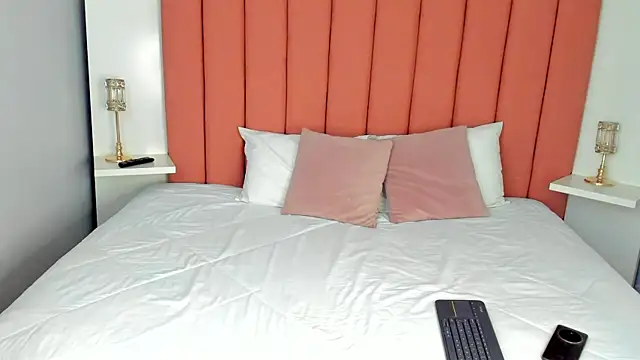 SamayRyann online show from March 25, 1:58 pm