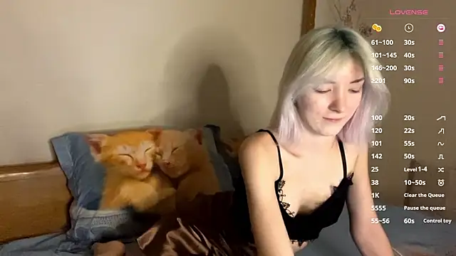 JanneAtop online show from February 23, 6:40 pm