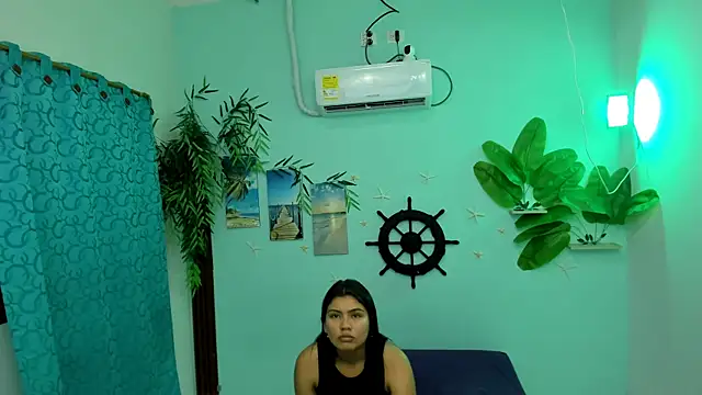 eladyrous98 online show from November 28, 3:15 pm