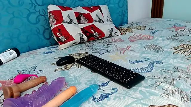 eladyrous98 online show from February 16, 2:50 pm