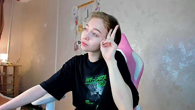 Skelerata online show from November 21, 1:07 am