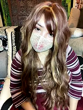 Snapshot of xoxLILxMELOxox chatting on October 20, 3:04 pm xoxLILxMELOxox online show from October 20, 3:04 pm